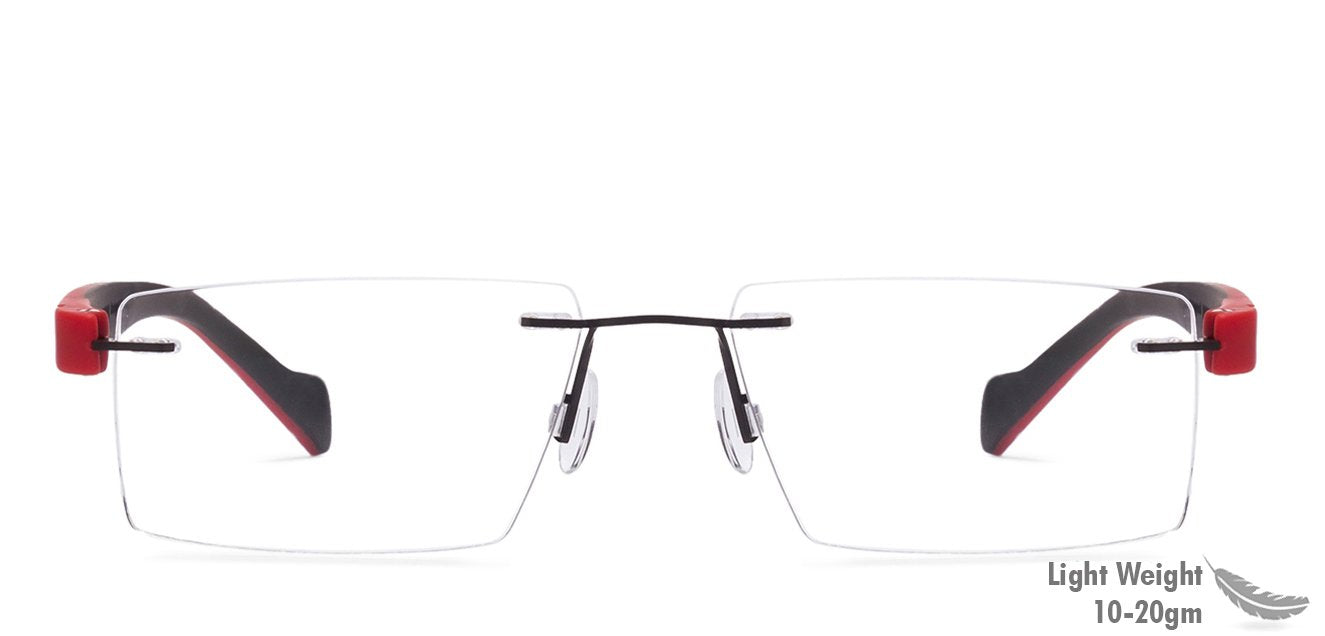 Spectacle Image