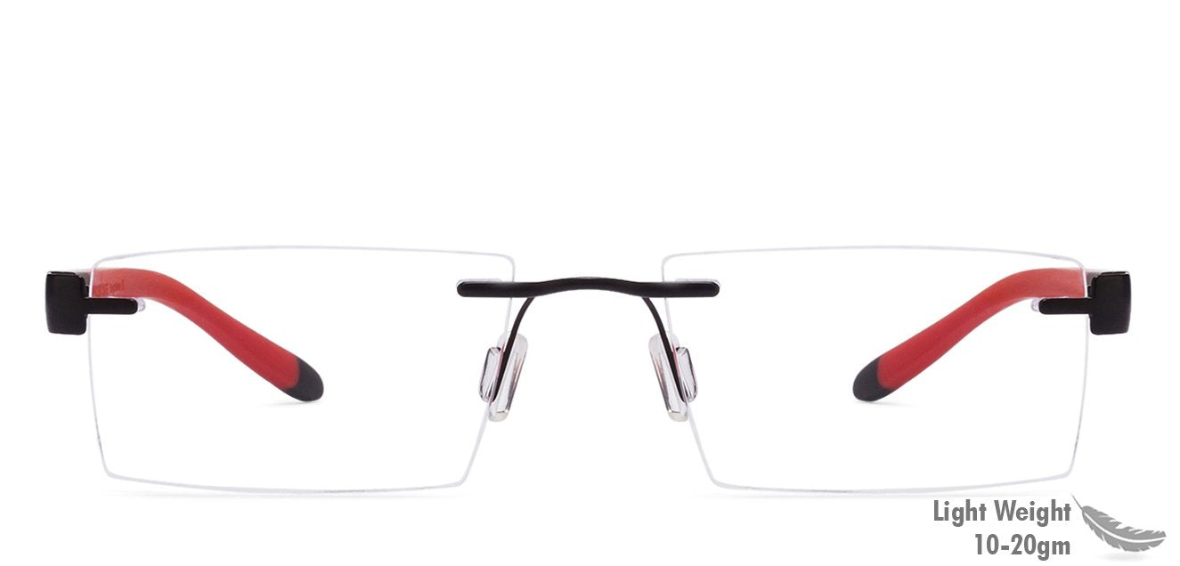 Glasses Image