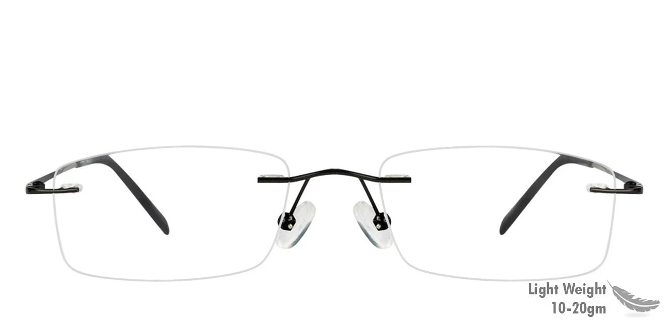 Eyeglasses