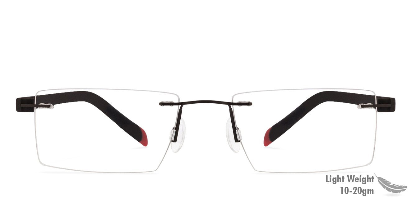 Eyeglasses