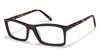 Vincent Chase Black Eyeglasses 114184