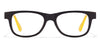 Vincent Chase Black Eyeglasses 108055