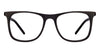Vincent Chase Black Eyeglasses 115259