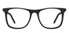 Vincent Chase Black Eyeglasses 115260