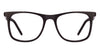 Vincent Chase Black Eyeglasses 115263