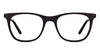 Vincent Chase Black Eyeglasses 115277