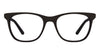 Vincent Chase Black Eyeglasses 115279