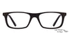 Vincent Chase Black Eyeglasses 115242