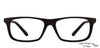 Vincent Chase Black Eyeglasses 115243