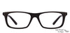 Vincent Chase Black Eyeglasses 115246