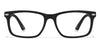Vincent Chase Black Eyeglasses 112671
