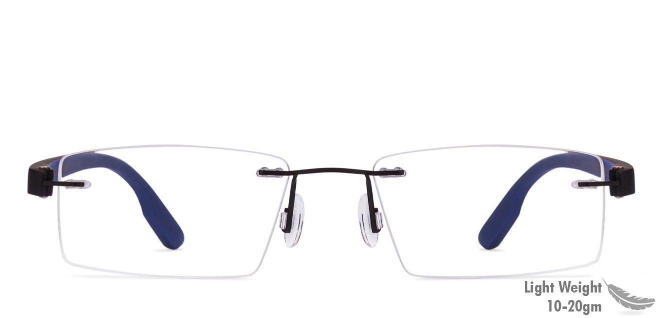 Glasses Image