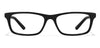 Vincent Chase Black Eyeglasses 115270