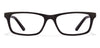 Vincent Chase Black Eyeglasses 115273