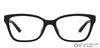 Vincent Chase Black Eyeglasses 115386